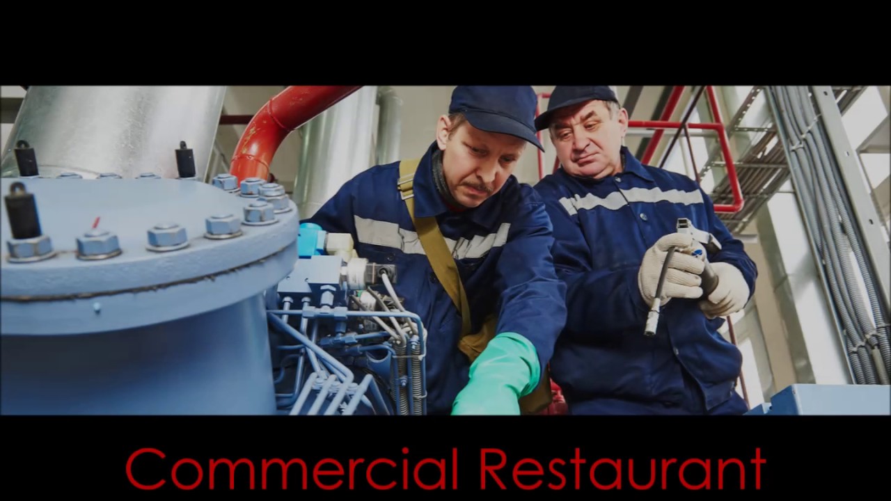 Relax HVAC Introduction