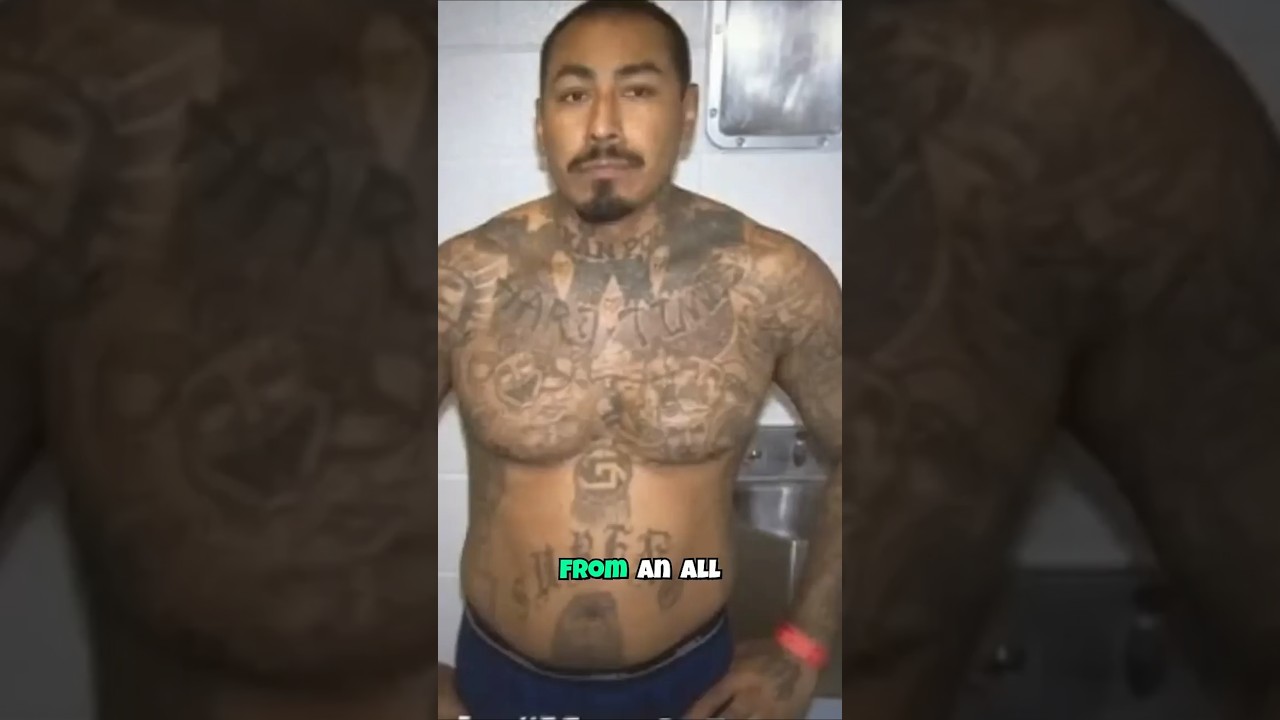 From Crip to LA EME: The Turbulent Rise and Fall of Armando 'Mando' Moreno