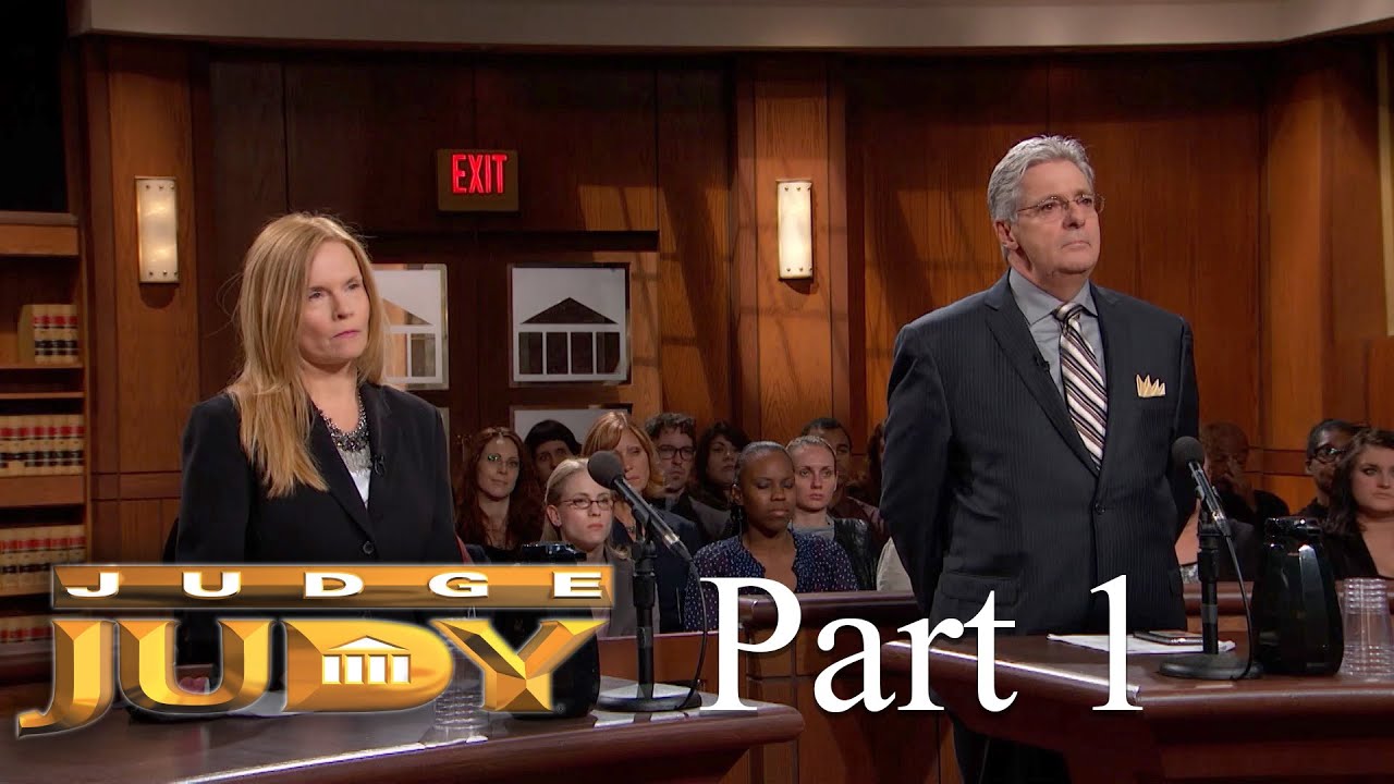 Former Lovers Clash Over &ldquo;Loan&rdquo; | Part 1