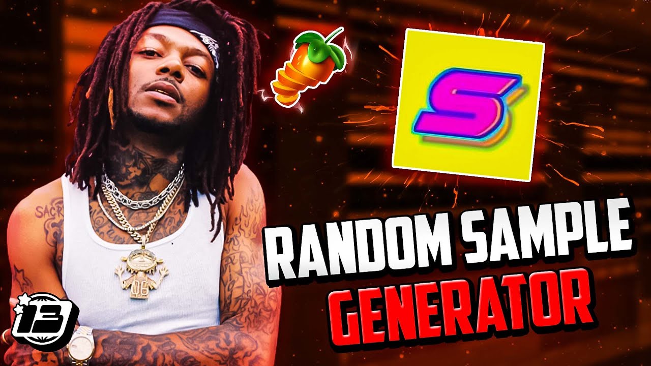 SECERET SAUCE FOR SAMPLE FLIPPERS *GAME CHANGER* || J.I.D FL Studio 21 TUTORIAL