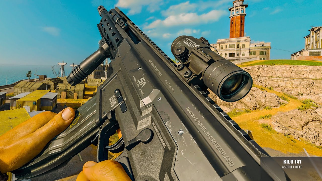 CALL OF DUTY: WARZONE REBIRTH ISLAND SOLO GAMEPLAY [PS5 PRO] NO COMMENTARY