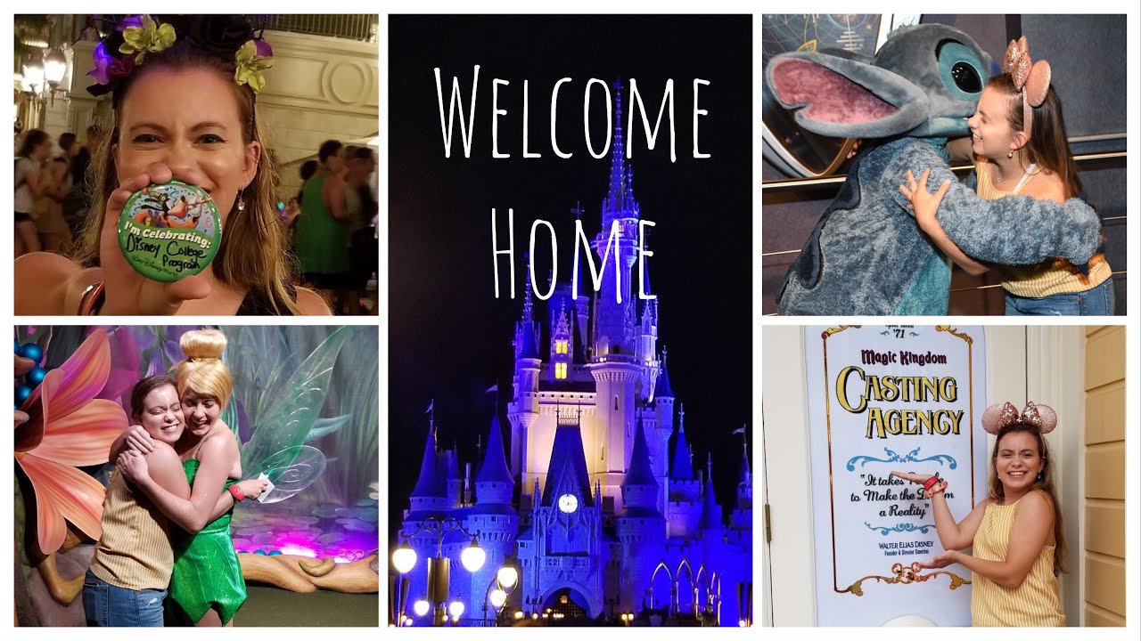 From Pittsburgh to Orlando...Welcome to My New Home!!