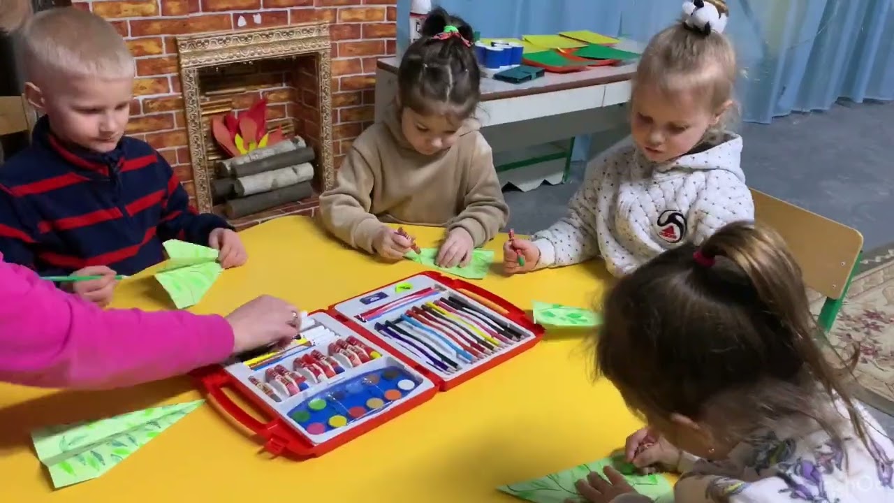 Челенж «Крила впевненості» День 19.