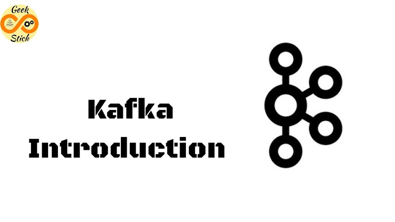 Apache Kafka Intro for Beginners