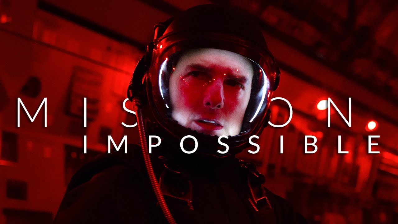 Mission: Impossible Tribute