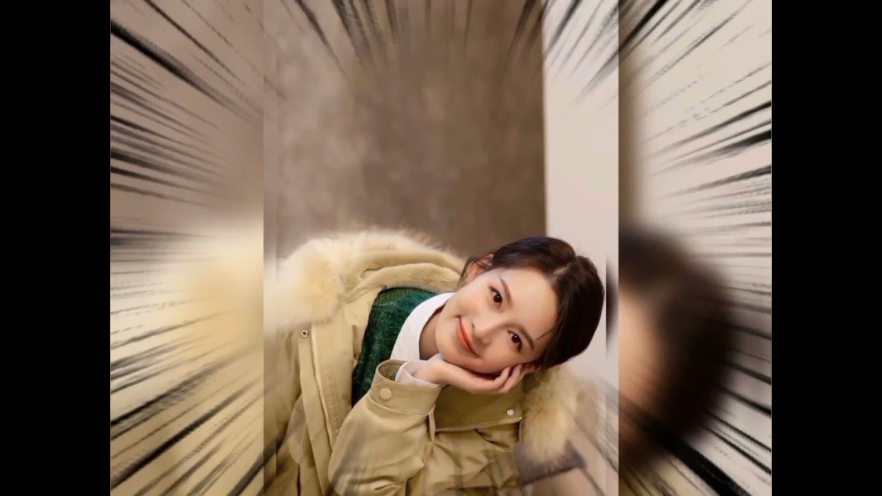 sweet Li | Li Qin ~compilation😍