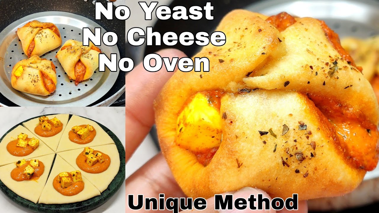 Zingy Parcel Without Yeast,Oven,Cheese| Unique Method|1ही साथ बहोत सारे जिंगी पार्सल बनाए बिना यिष्ट
