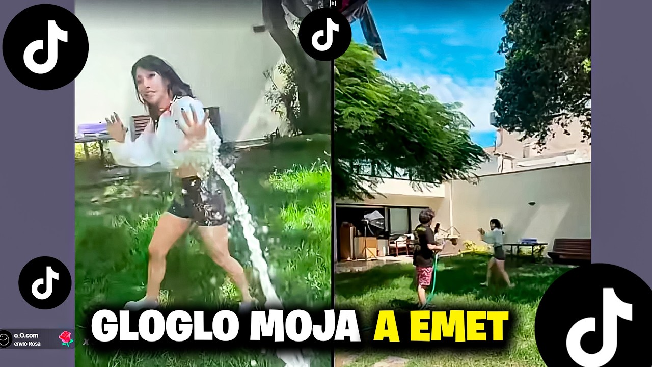 EMETSUKI PIERDE BATALLA y LA MOJAN