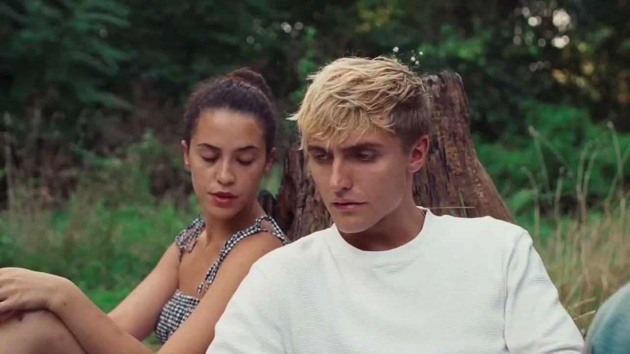 American Cherry (2023) Official Trailer