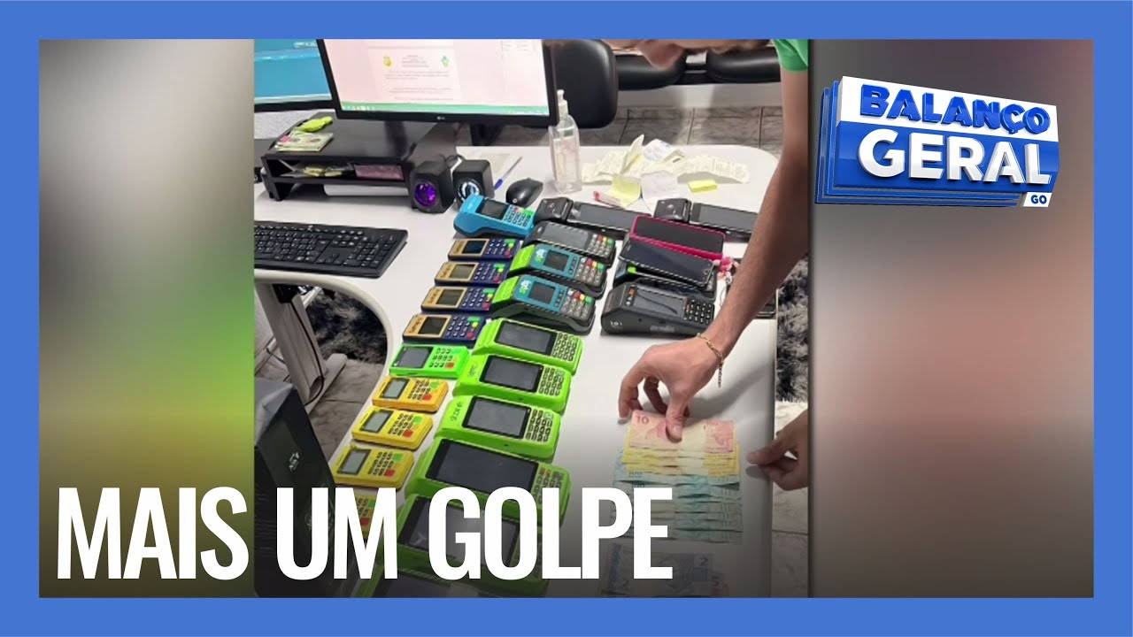 MAIS UM GOLPE: DUAS MULHERES SÃO PRESAS POR ESTELIONATO VIRTUAL