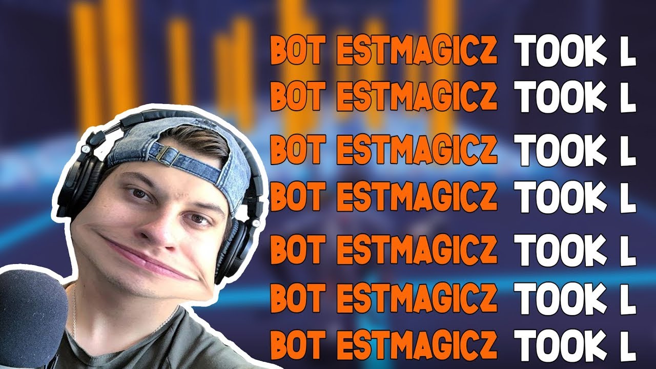 CIZZORZ MIKS?????? (Fortnite Deathrun)