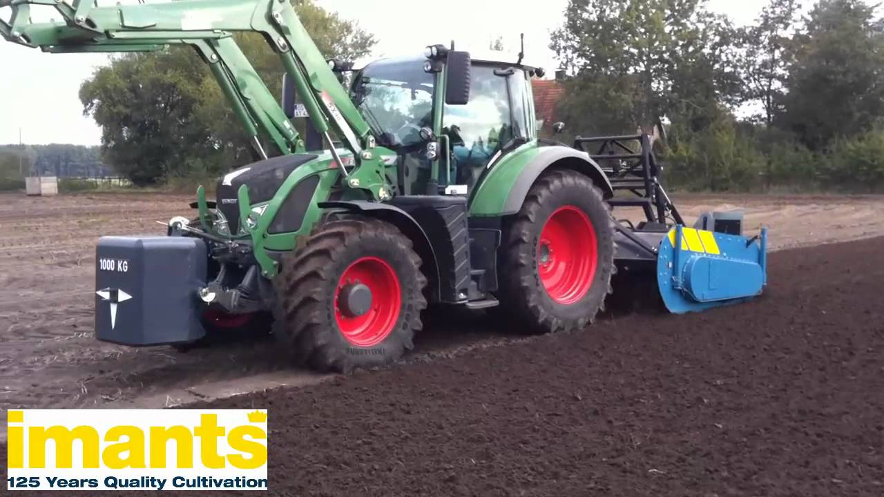 Imants 48SX Germany okt 2012