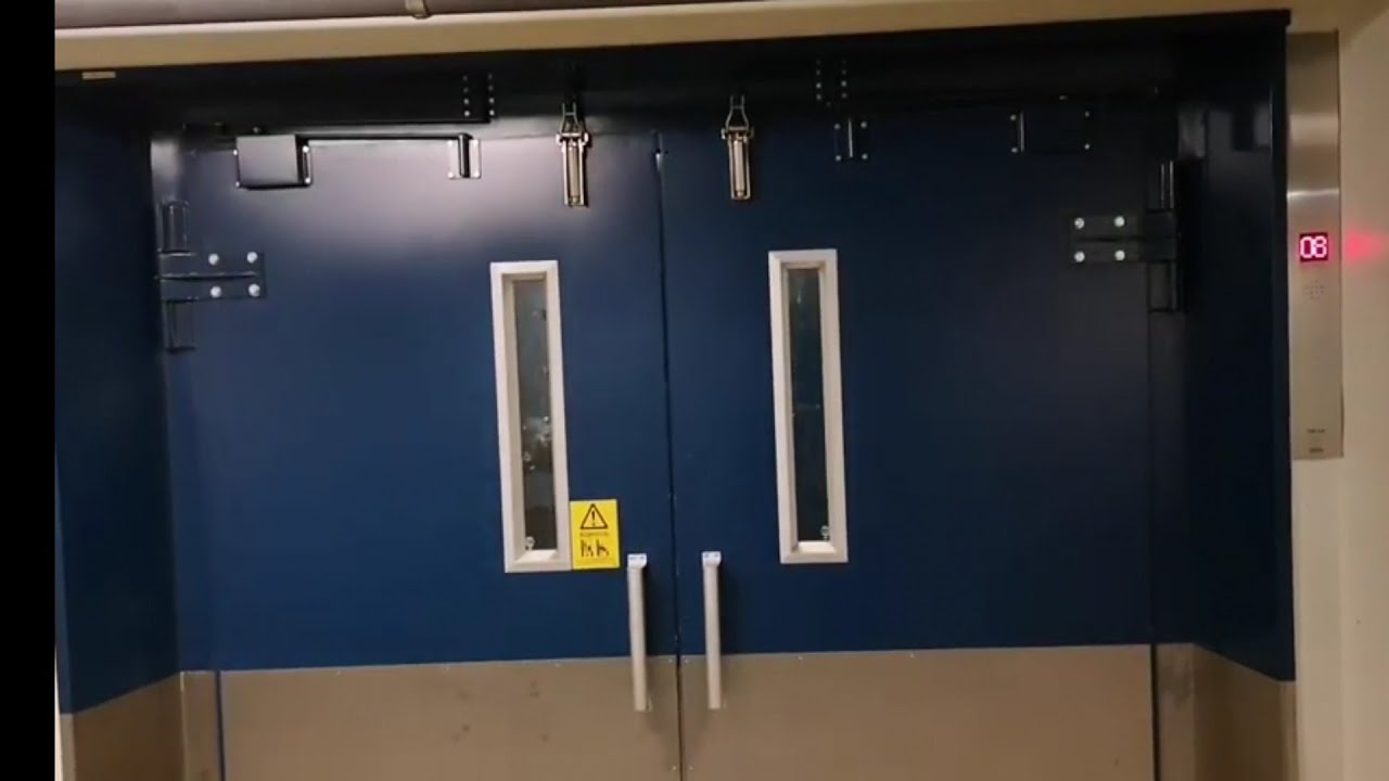 Hissar | Linköpings universitetssjukhus, Universitetssjukhuset, 581, Linköping, Sverige
