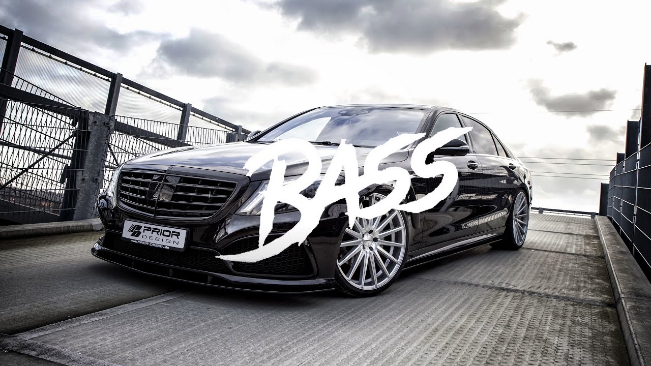 🔈BASS BOOSTED🔈Egzod & Maestro Chives - Royalty🔥 [NCS Bass Boosted]