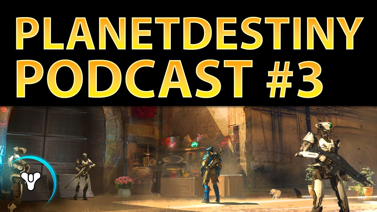 PlanetDestiny
