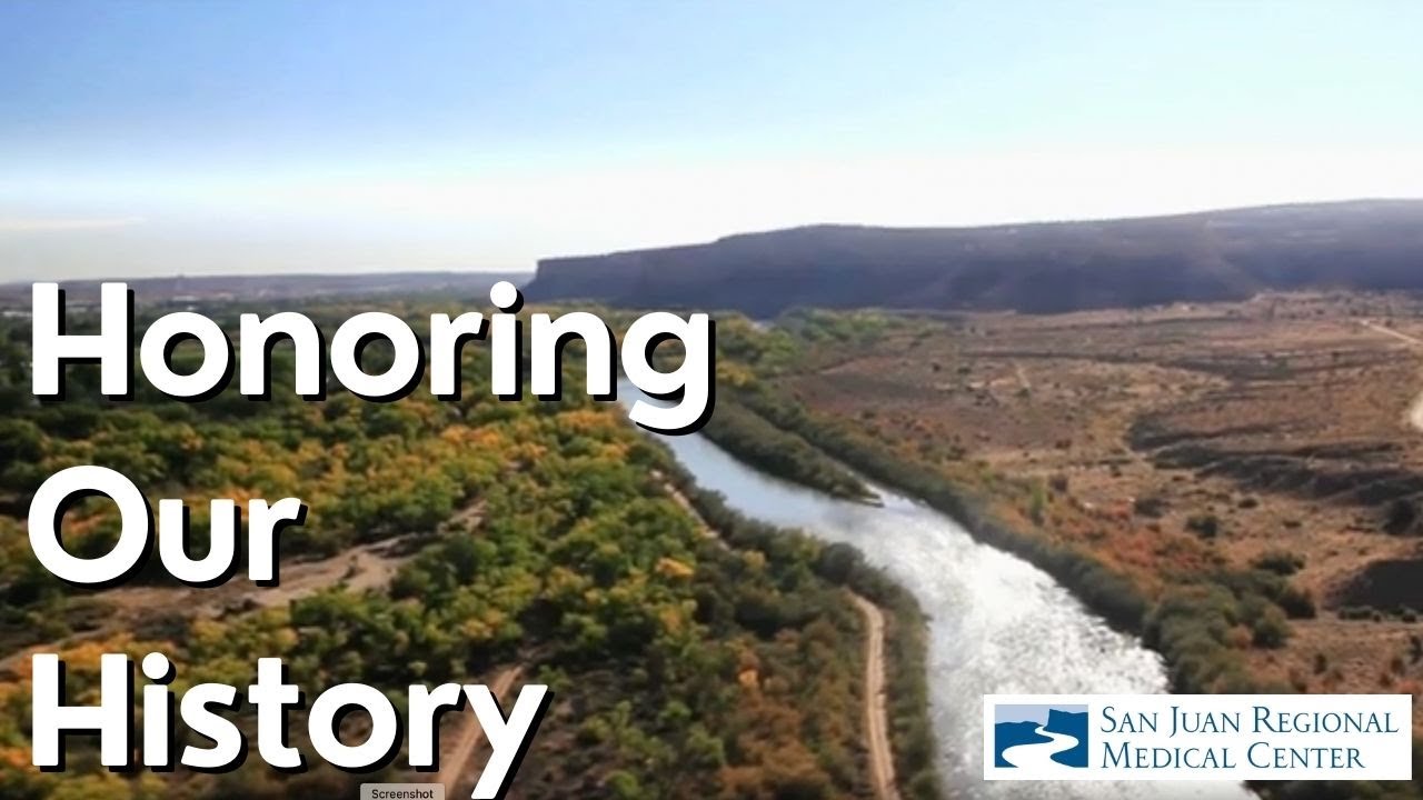 A Look Back: Honoring our History
