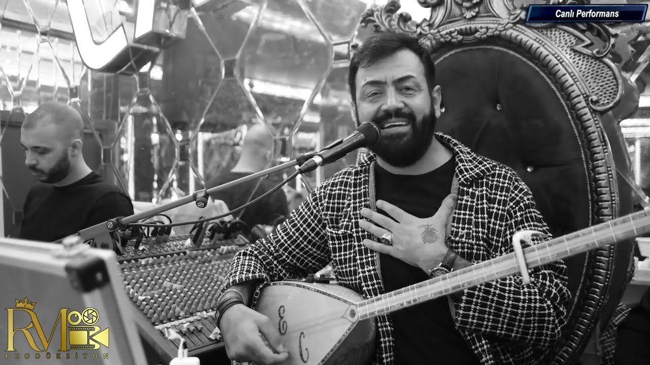 Engincan - Nazar   | Canlı Sahne Performans | 2024