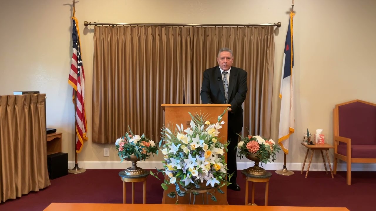 Молитва сердца о возрождении