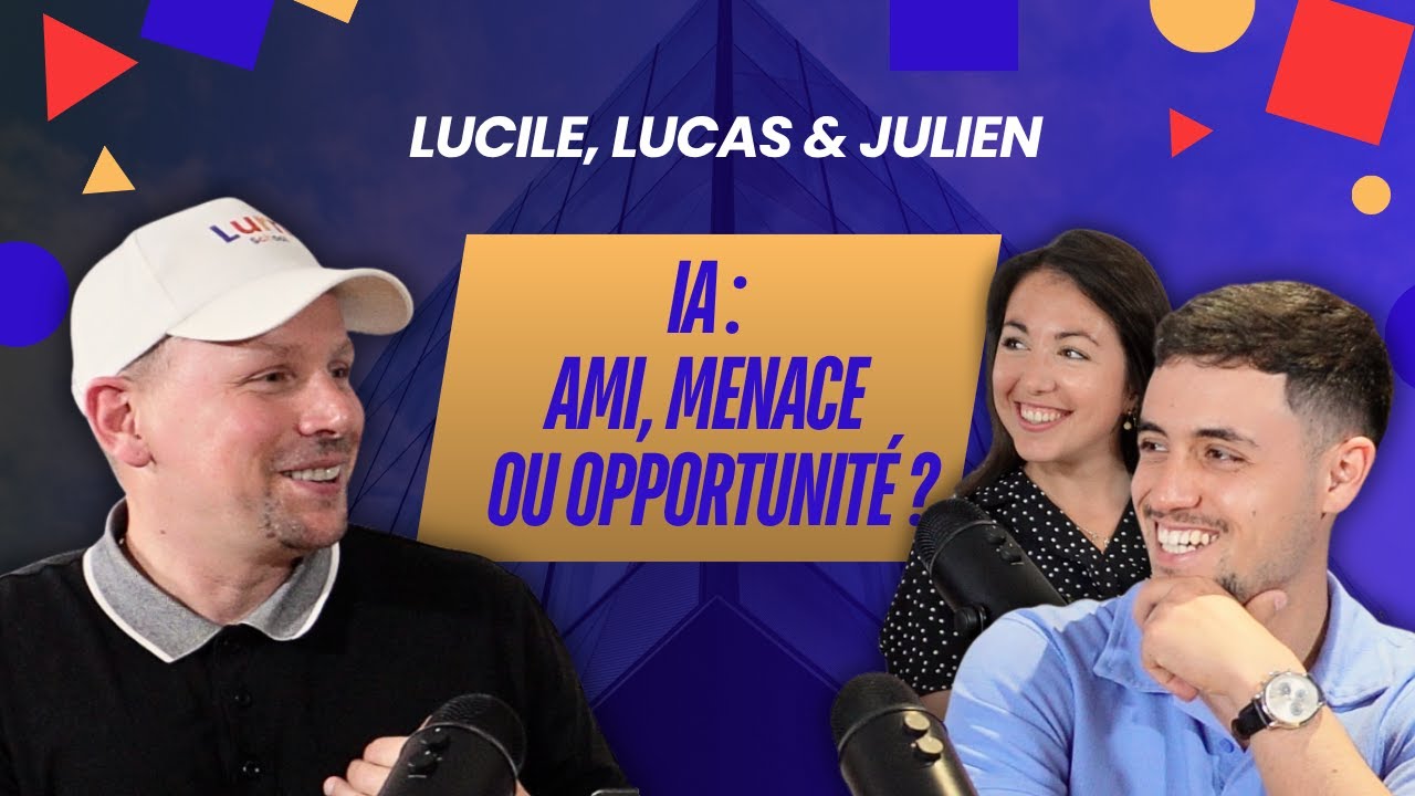 Comment utiliser l&rsquo;IA pour optimiser ton temps et tes r&eacute;sultats !