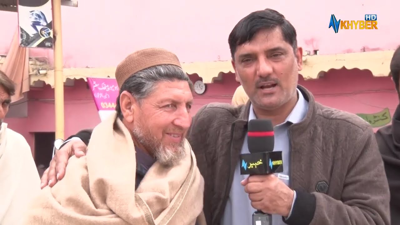 ROUGH AO SEHAT | Pashto Health Show |  Saeed Adil | Pashto | AVT Khyber | 22 Feb 2026