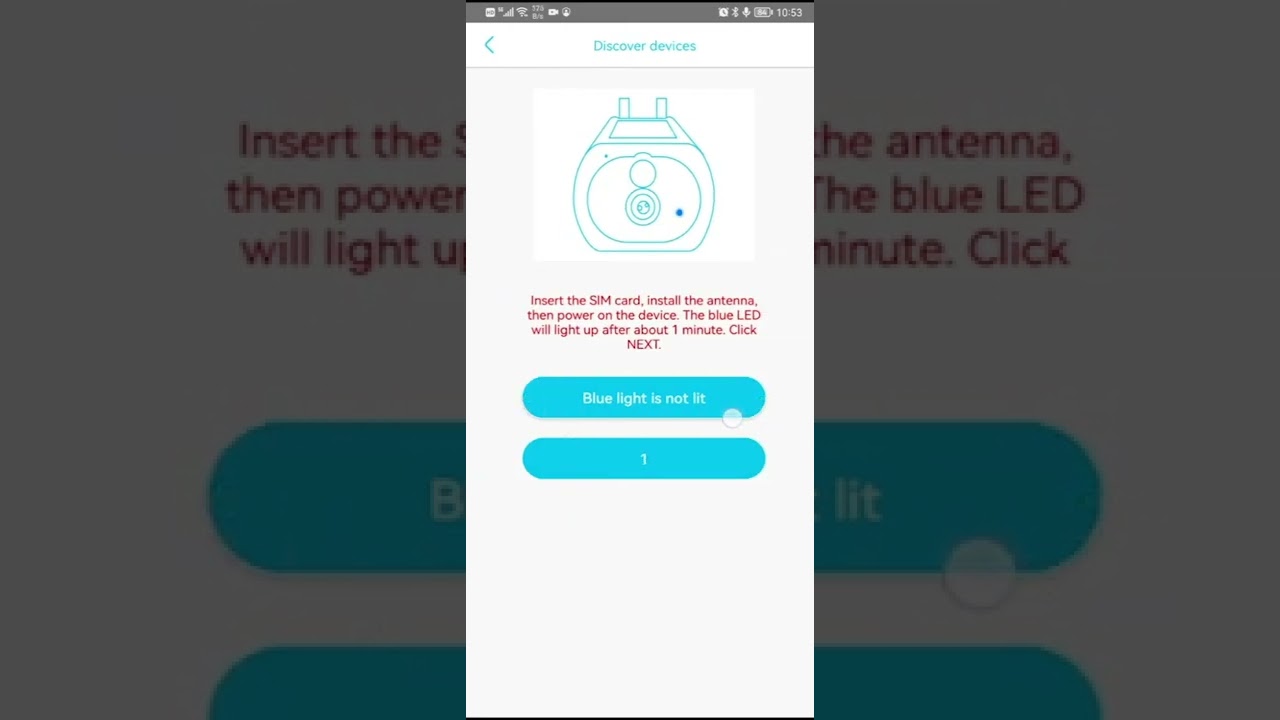 UBOX手动添加APN