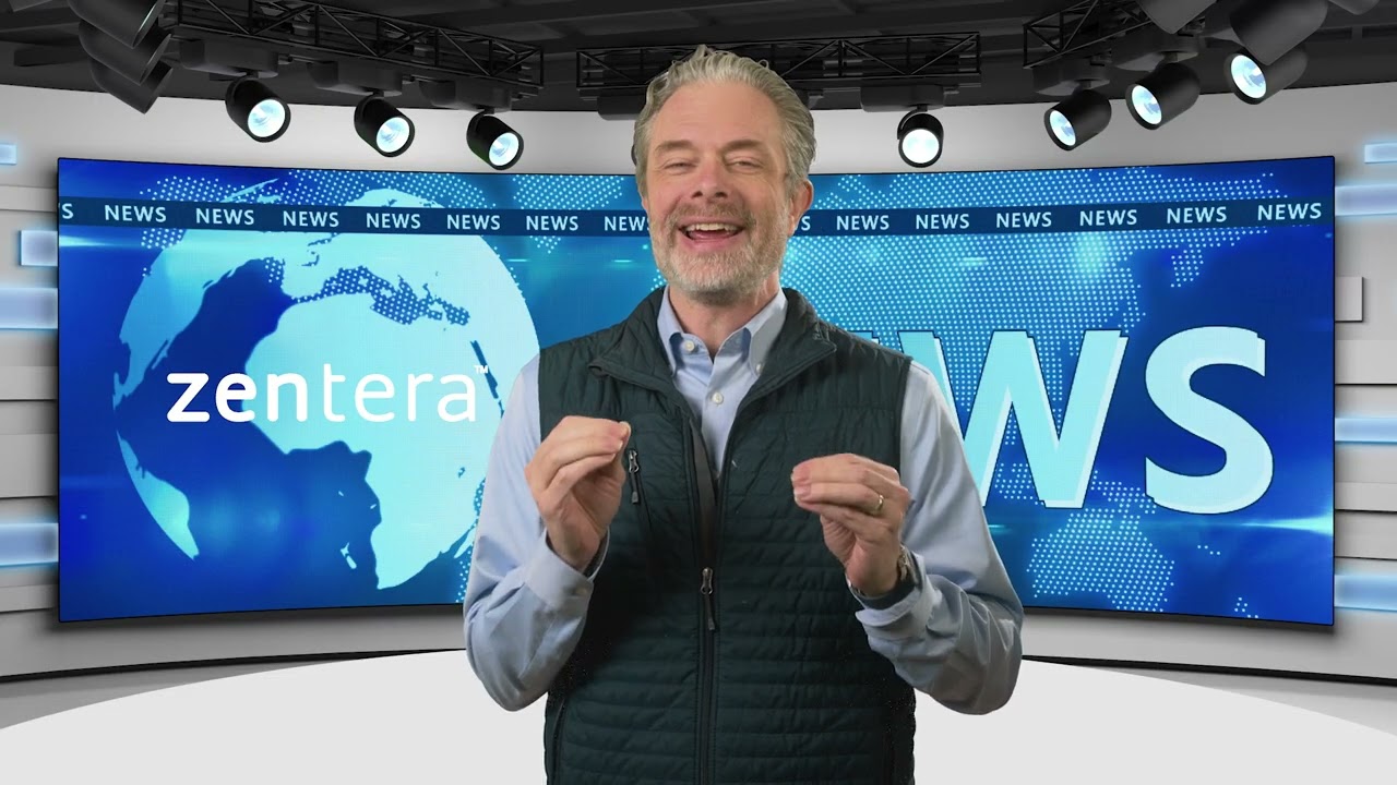 Zentera Threat Briefing - February 2026