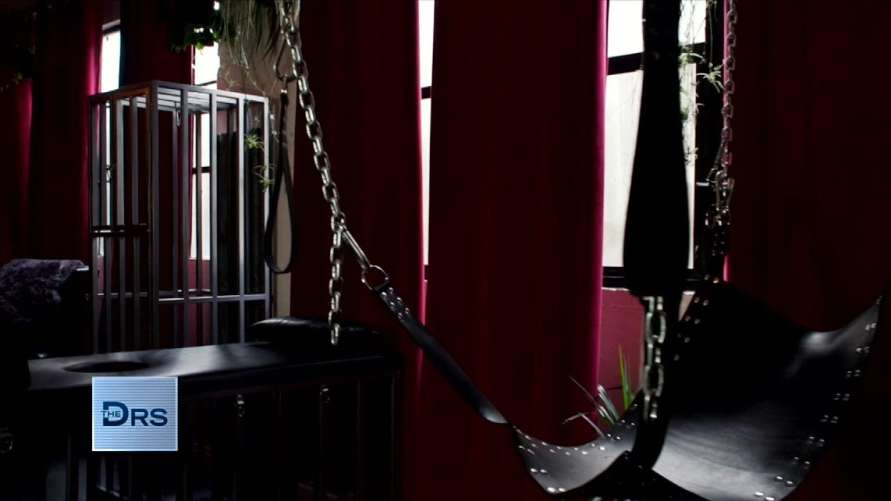 How Kink Can Help You Feel More in Control of Your Body and Mind