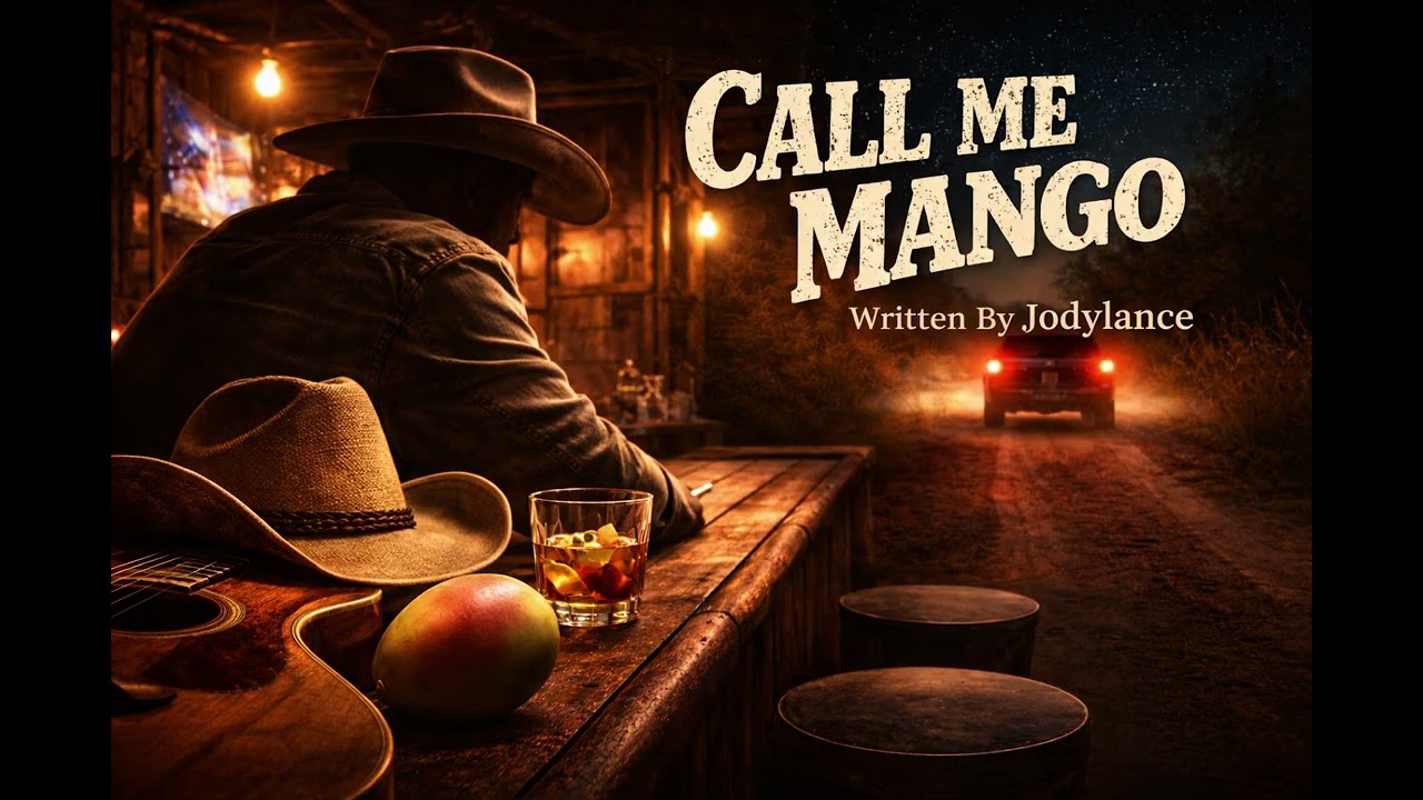 Call Me Mango