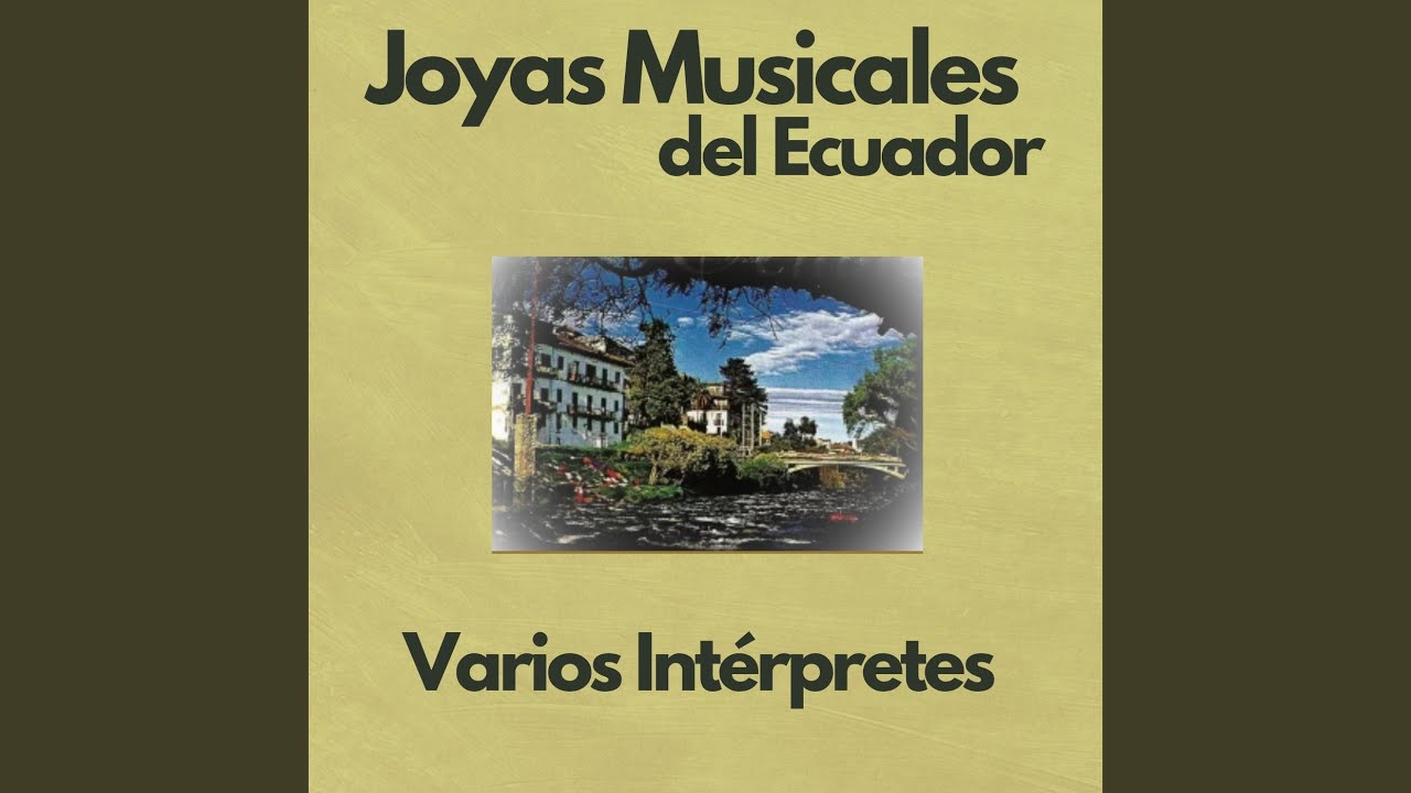 Tristeza (Valse)