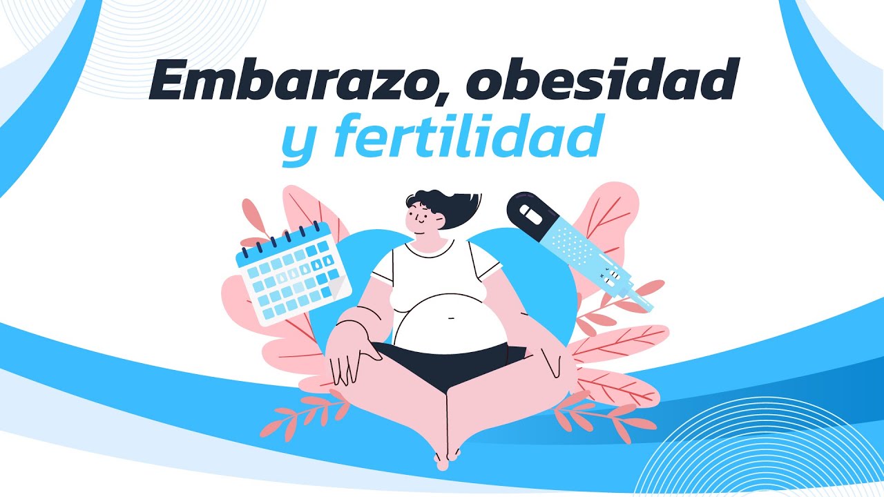 Episodio 14 | Embarazo, obesidad y fertilidad | Menos Kilos Más Salud
