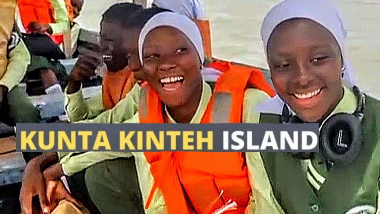 You Will Cry  When You Finish This Video 😢 #history #Africa #gambia
