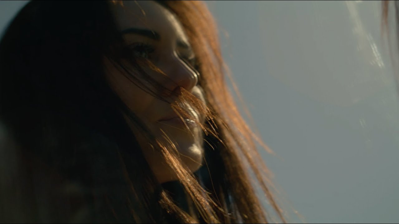 MUSZETTE  - Take Me Now (Official Music Video)