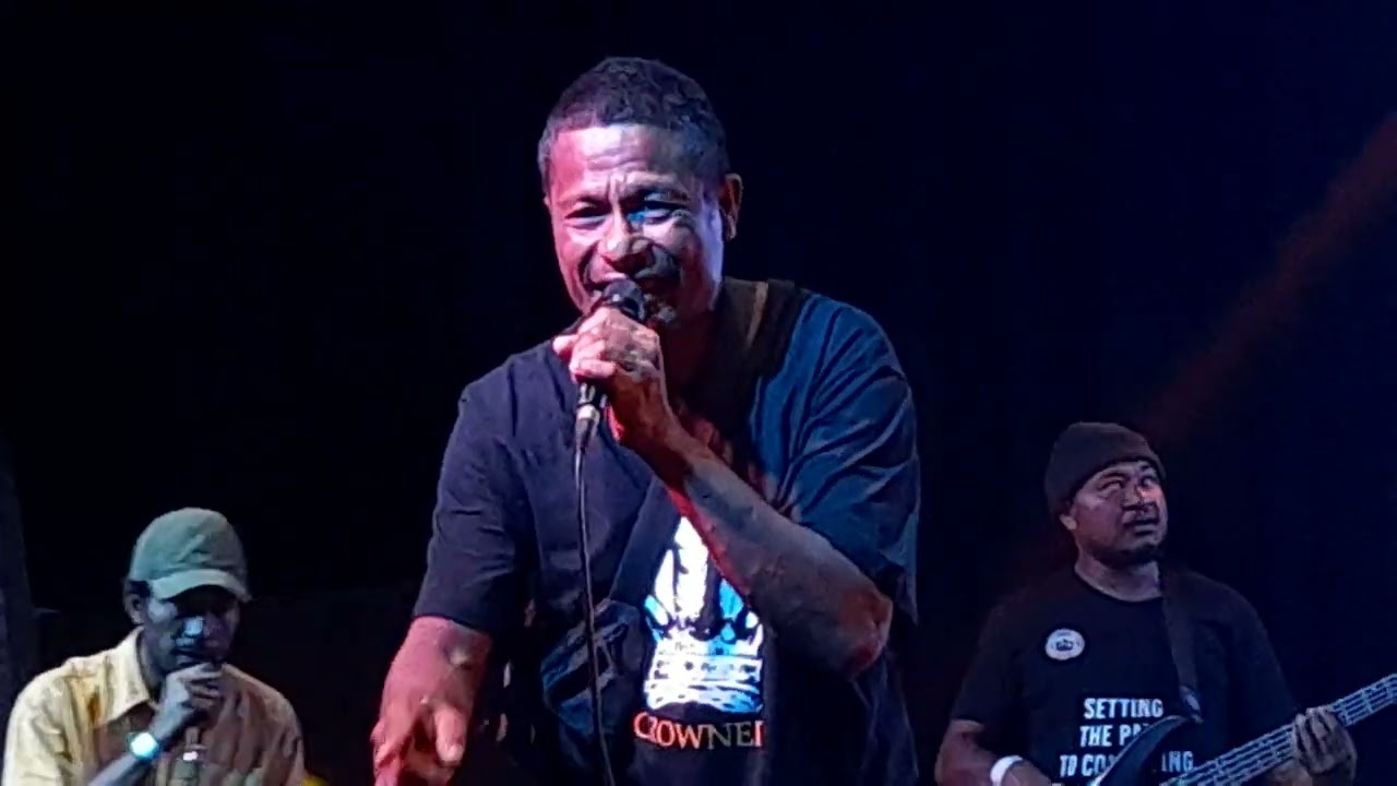 REKADO LIVE@ THE COSMOPOLITAN