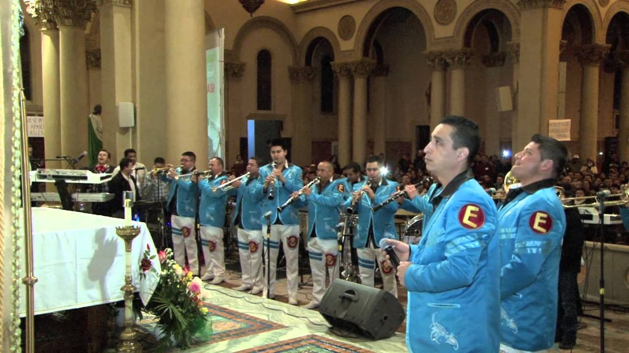 PUPURRI GUADALUPANO (BANDA EMBAJADOR)