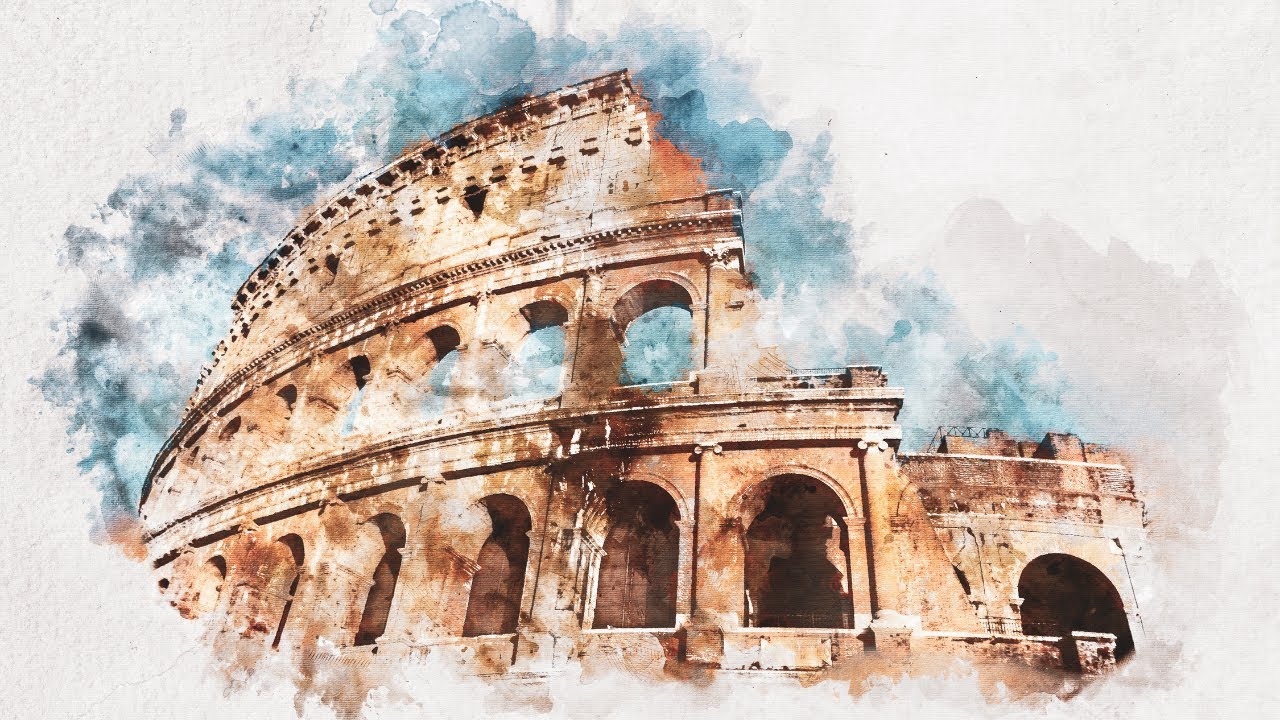 Descoperiți Roma - Ghid Audio