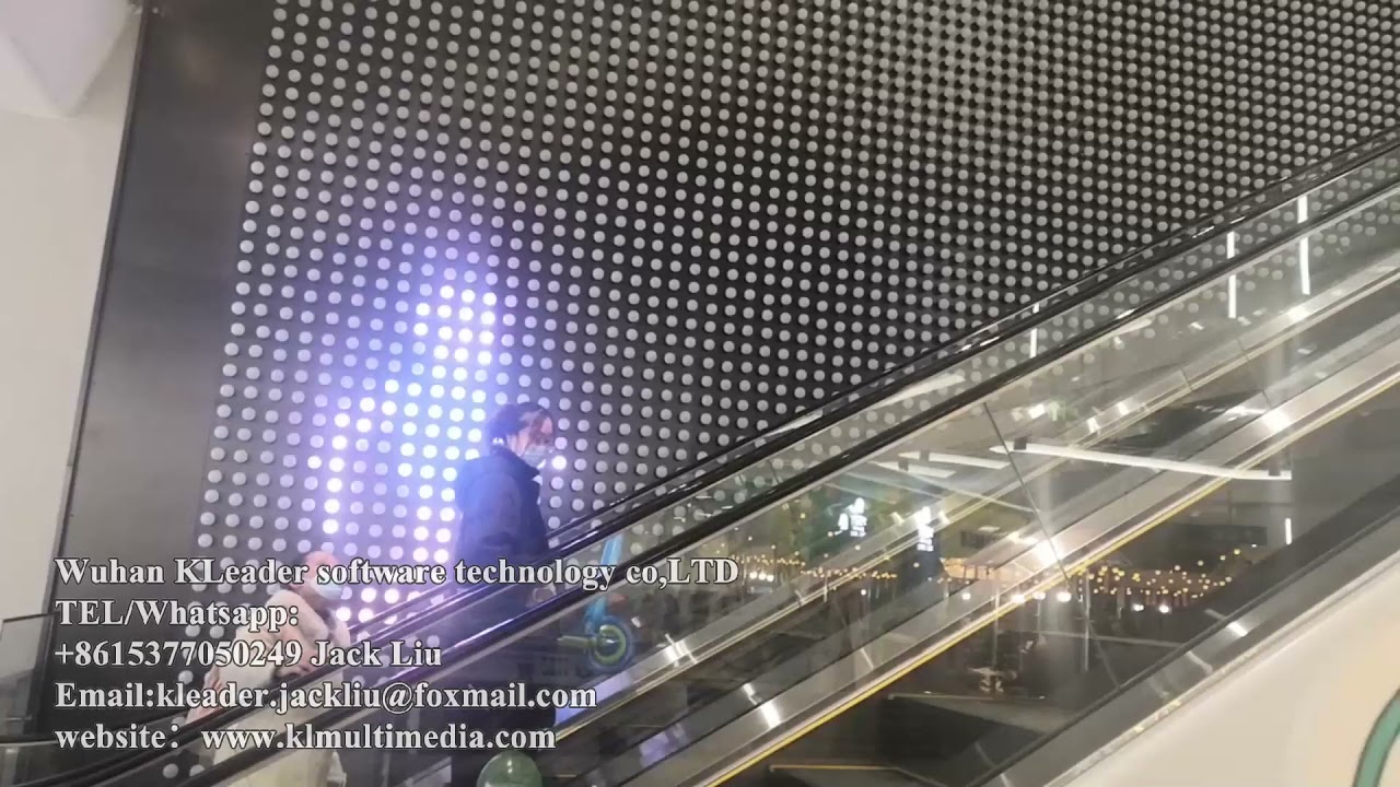 Interactive running track, interactive light art, interactive wall games, interactive LED wall