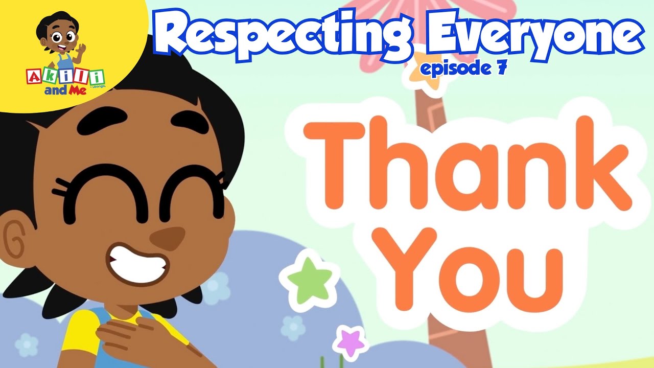 LIVESTREAM 🎬🔴 | Respecting Everyone |Full Episode | All New Akili and Me