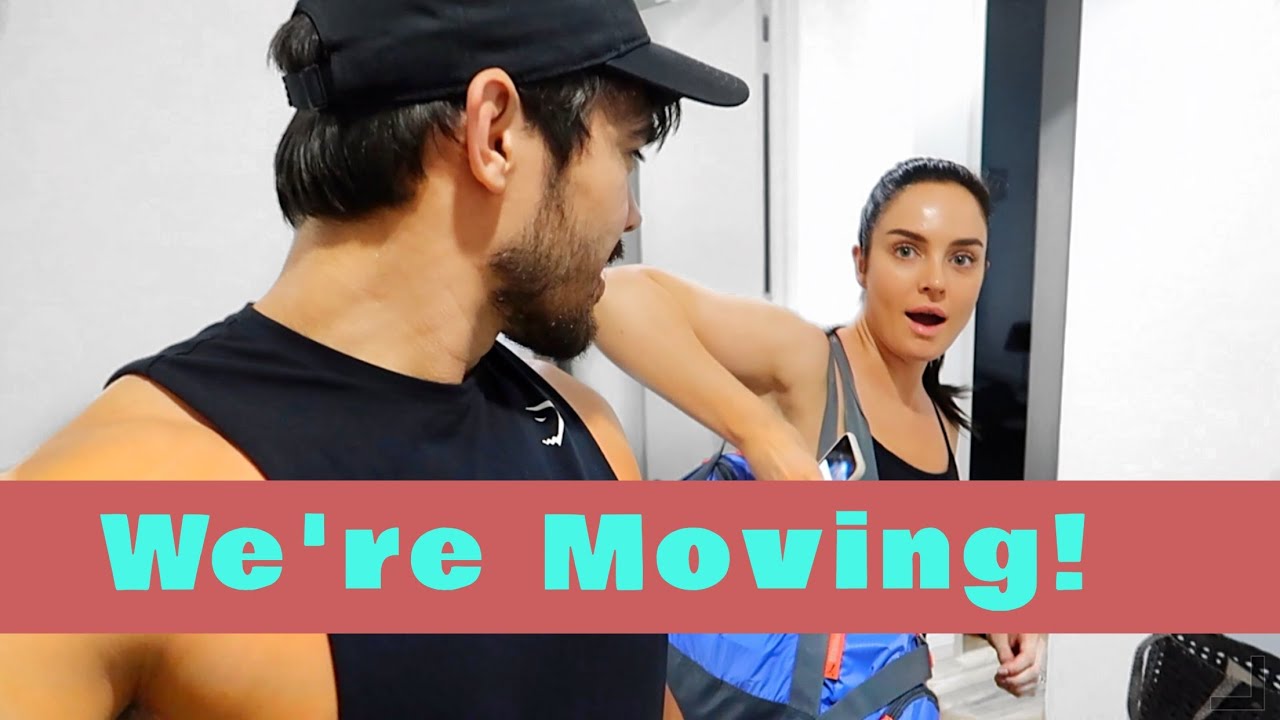 Life Changing ANNOUNCEMENT \\ Seba Y Chloe