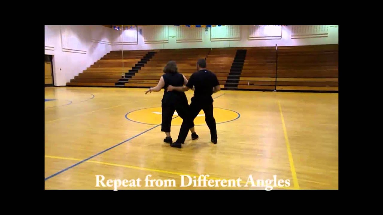 Swing Heel Pops & Hops 5-29-12
