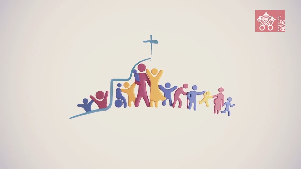 El Santo Padre presenta la forma extraordinaria del X Encuentro Mundial de las Familias