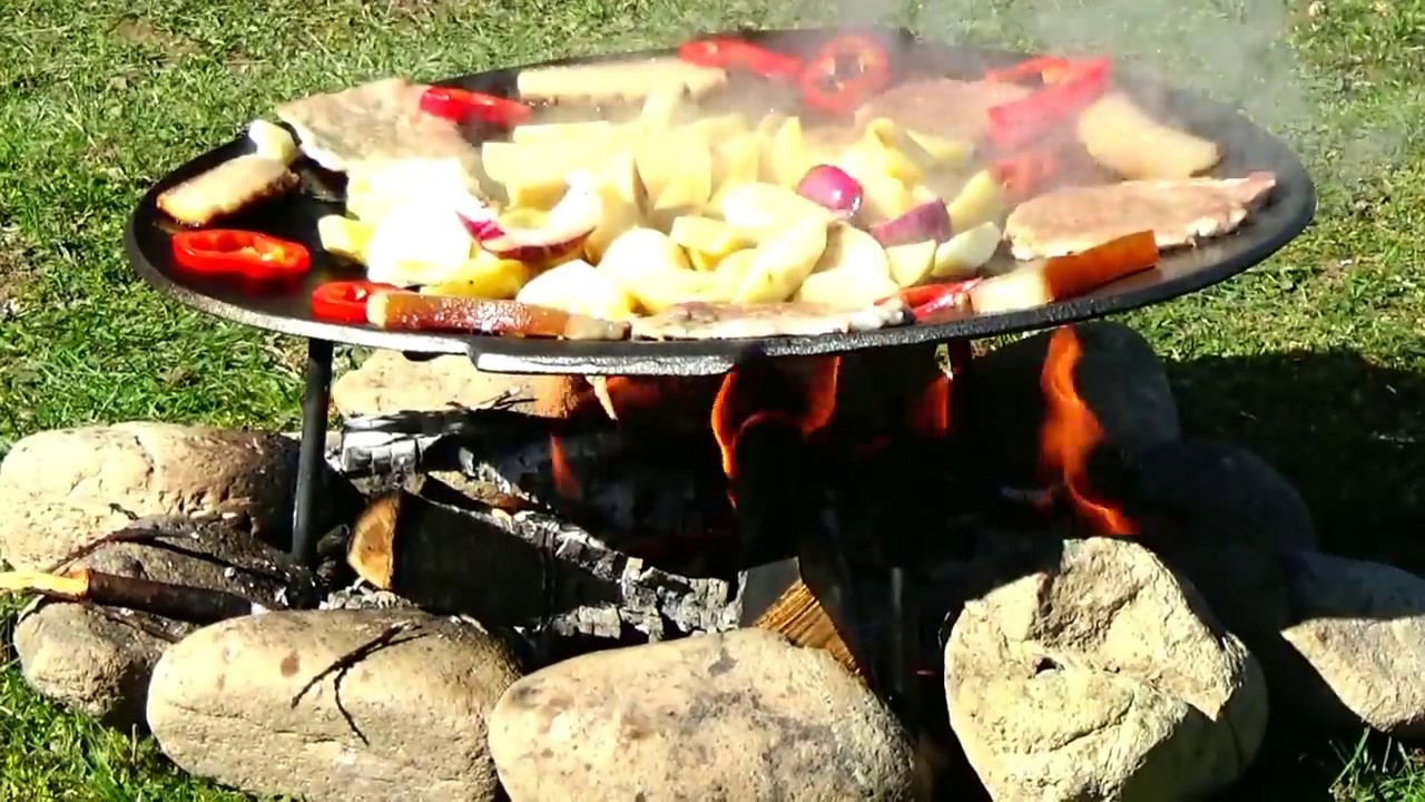 Disc de fonta