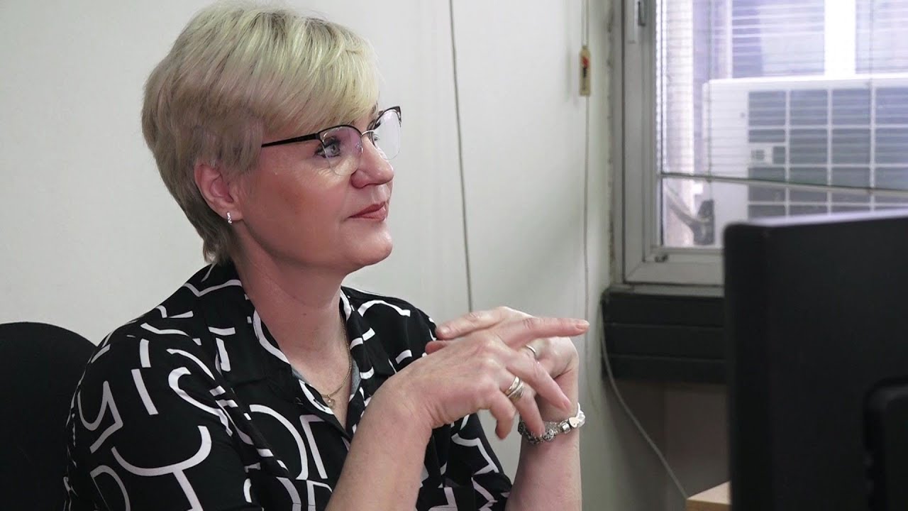 Vjeročka Čapo najbolji referent katastra u Srbiji