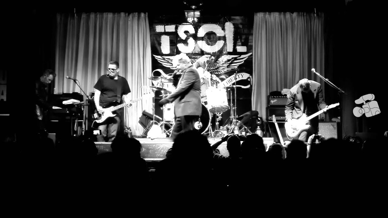 TSOL - Live (Sao Paulo/Brazil June 15th,2013) @LBViDZ