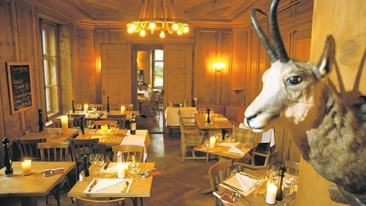 Hotel Misani, Celerina-Schlarigna, Switzerland | Travel With Geetika