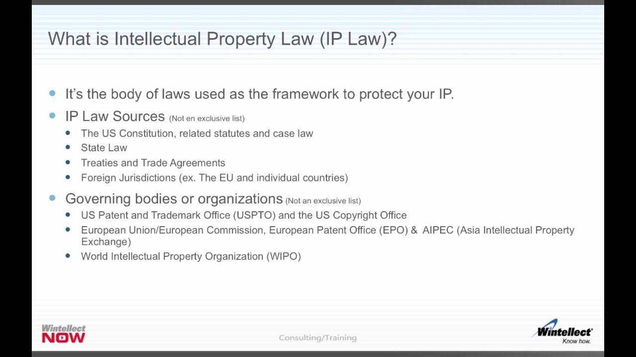 Know Your Software Rights