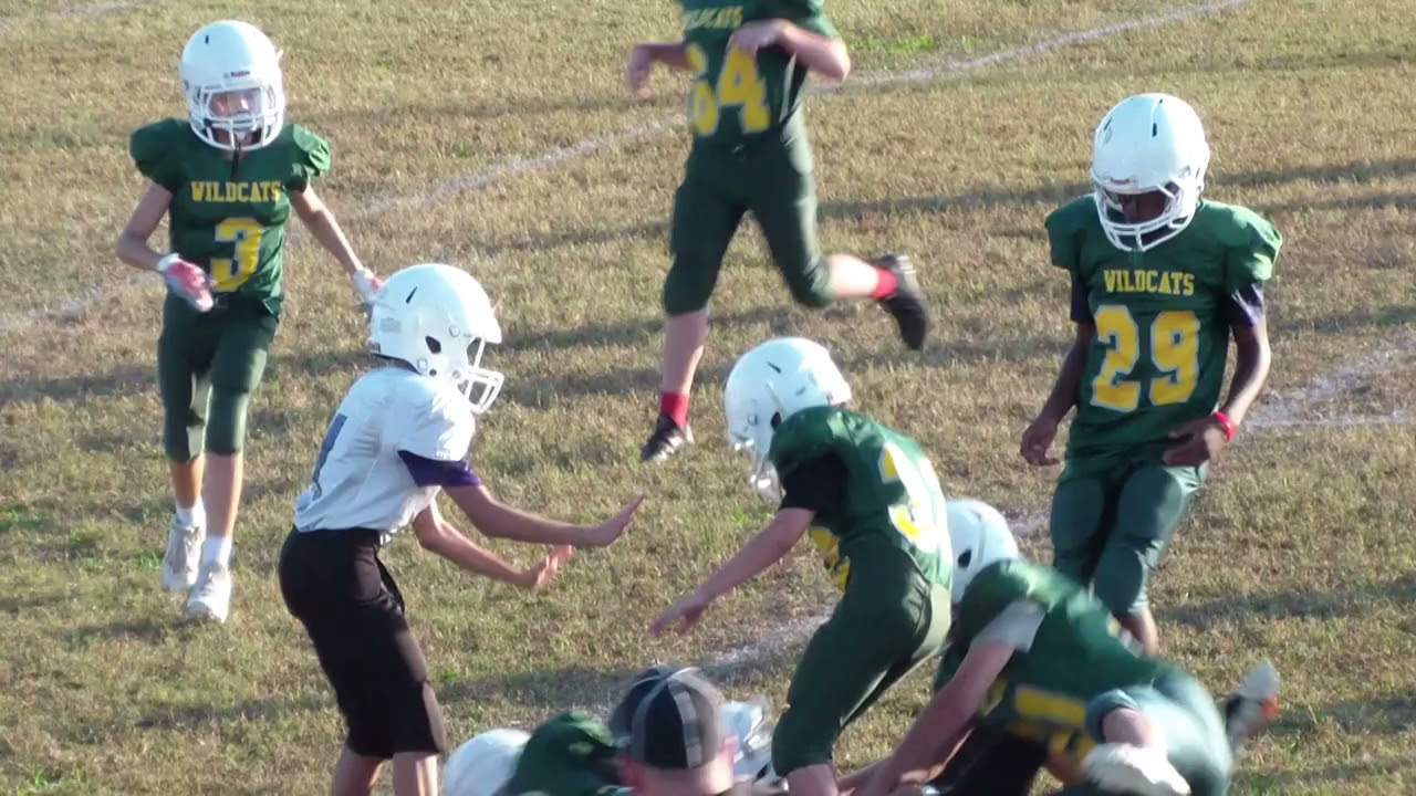 CEDAR VALLEY 'B' VS WALSH, 10.25.21