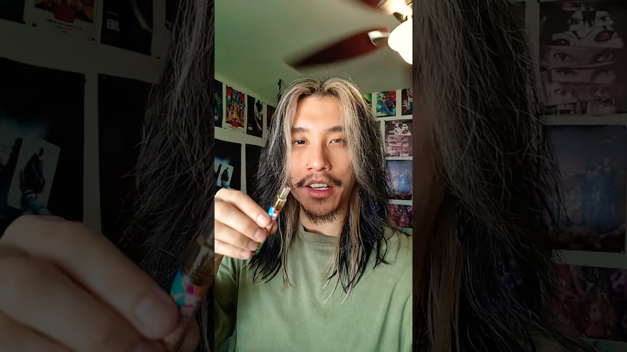 Очищенный, облитый смолой удар
