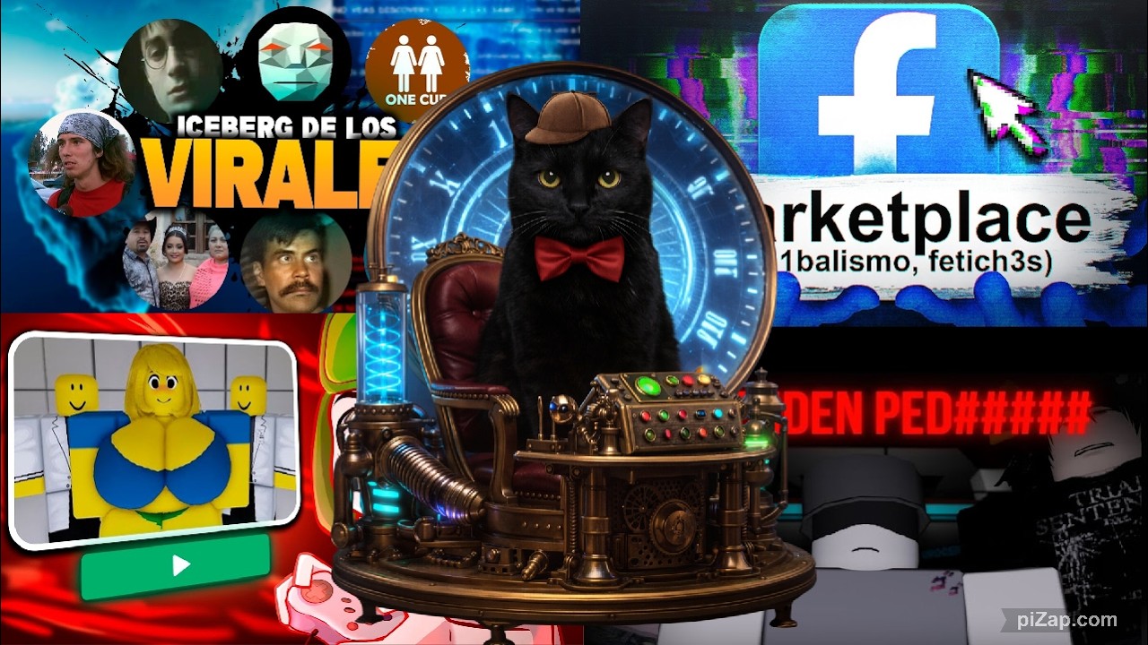 INFUGATITO REACCIONA a VARIOS VIDEOS 🎬18| Especial Largo para Ver de Fondo