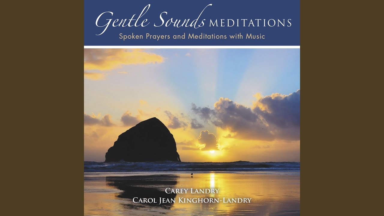 By Name I Have Called You - Guided Meditation