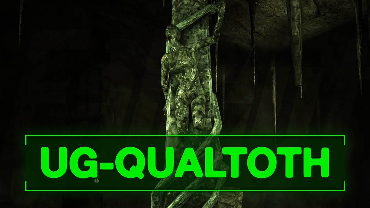 Fallout's Weirdest Cult